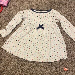 Touched by Nature 5T dress